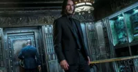 John Wick 4 ấn định ngày phát hành