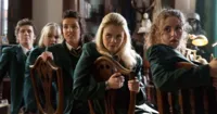 [Tổng Hợp] Netflix và những phim tâm lý tình cảm tuổi teen đáng xem