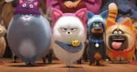 [REVIEW] Đẳng Cấp Thú Cưng 2 – The Secret Life of Pets 2