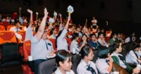 CGV tổ chức chương trình Giáo Dục Cùng Điện Ảnh dành cho các em học sinh THCS và THPT