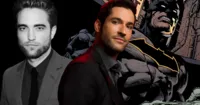 [Điểm tin DC] Lucifer, Robin, The Batman có diễn biến mới