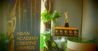 Giải thưởng Hàn Lâm Sáng tạo Châu Á (AAA) kêu gọi sự tham gia của các tác phẩm đến từ Việt Nam