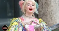 Margot Robbie tiết lộ về Birds of Prey