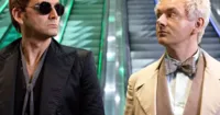 [REVIEW] Good Omens - Tận thế mà cũng chill phết