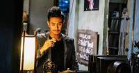 Anh Thầy Ngôi Sao – Huyme chia sẻ về nhân vật thầy giáo không yêu nghề