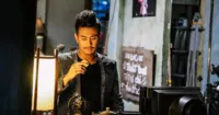 Anh Thầy Ngôi Sao – Huyme chia sẻ về nhân vật thầy giáo không yêu nghề