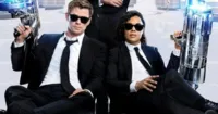 [REVIEW] Đặc Vụ Áo Đen: Sứ Mệnh Toàn Cầu (Men In Black 4: International)