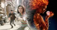 Dark Phoenix đã bị Fox và Disney hiến tế cho Alita: Thiên Thần Chiến Binh như thế nào?