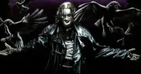 The Crow reboot được chuyển về tay Sony