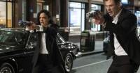 Doanh thu cuối tuần qua – Tháng 6 tiếp tục ảm đạm khi Men In Black 4 mở màn đáng thất vọng