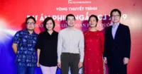 Dự án phim ngắn CJ 2019 – Công bố 5 dự án xuất sắc nhận kinh phí 1,5 tỷ đồng