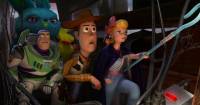 Doanh thu cuối tuần qua - Toy Story 4 dẫn đầu ít bất ngờ, phòng vé Bắc Mỹ tiếp tục xáo trộn
