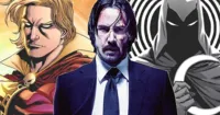 Keanu Reeves thích hợp vào vai nhân vật nào trong MCU?