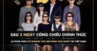 Ký Sinh Trùng xác lập kỷ lục phim Hàn có doanh thu mở màn cao nhất Việt Nam