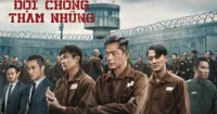 Đội Chống Tham Nhũng ­– Cổ Thiên Lạc dấn thân vào tù phá án