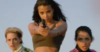 [TRAILER] Những Thiên Thần Của Charlie – Kristen Stewart, Naomi Scott và Ella Balinska tung chiêu