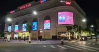 CGV ra mắt cụm rạp thứ 3 tại Quảng Ninh