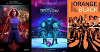 [Moveek Picks] 10 phim Netflix hấp dẫn ra mắt trong tháng 7 này