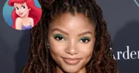 Nàng Tiên Cá live action – Lộ diện những diễn viên chính, Halle Bailey vào vai Ariel