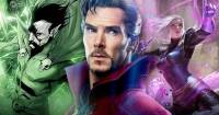 Doctor Strange 2 – 10 phản diện được dự đoán sẽ xuất hiện