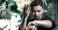 Master Z: Ip Man Legacy tung trailer mới