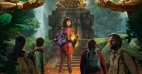[TRAILER] Dora Và Thành Phố Vàng Mất Tích hé lộ thêm cốt truyện thú vị