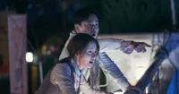 Lối Thoát Trên Không tiết lộ tạo hình nhân vật và cốt truyện vừa bi vừa hài