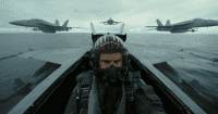 [TRAILER] Phi Công Siêu Đẳng Maverick – Tom Cruise khoe phong độ cùng máy bay chiến đấu