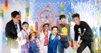 Anh Thầy Ngôi Sao – Đức Thịnh khẳng định đây là phim hài trong trẻo nhất của anh