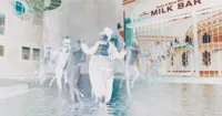 Cats Những Chú Mèo - Phim nhạc kịch "gây choáng váng" với trailer hoành tráng