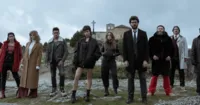 [REVIEW] Money Heist (3 mùa) – Xoắn não, lôi cuốn và thách thức người xem