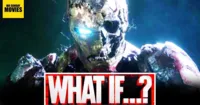 Mùa đầu của series What If? sẽ tập trung vào Infinity Saga