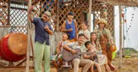 [TRAILER] Anh Thầy Ngôi Sao – Thầy giáo Hoàng liên tục “ăn hành” trên đảo Quý