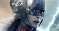 Thor phiên bản nữ của Marvel - Sự công bằng cho Natalie Portman