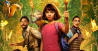 Dora Và Thành Phố Vàng Mất Tích - Dàn diễn viên Nam Mỹ này là ai?