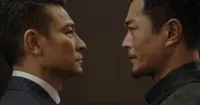[REVIEW] Bão Trắng 2: Trùm Á Phiện (The White Storm 2: Drug Lords)