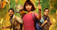 [REVIEW] Dora Và Thành Phố Vàng Mất Tích (Dora and the Lost City of Gold)