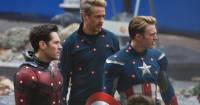 Avengers: Endgame – 12 chi tiết mới được tiết lộ trong Bluray