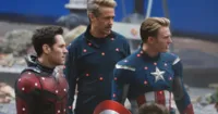 Avengers: Endgame – 12 chi tiết mới được tiết lộ trong Bluray