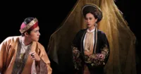 Tấm và Hoàng Hậu – Sân khấu Hồng Hạc tiếp tục kể chuyện về mặt tối của nàng Tấm