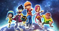 BoBoiBoy 2: Cuộc Chiến Ngân Hà – BoBoiBoy cùng những người bạn sẽ ra mắt khán giả Việt