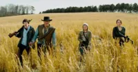[TRAILER] Zombieland: Double Tap – Bộ tứ quậy tung Nhà Trắng, lấy thây ma làm trò giải trí