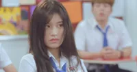 Siêu Quậy Có Bầu tung teaser, cảnh tỉnh về nạn bầu bì tuổi học đường