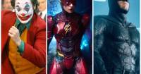 [Điểm tin DC] Tiềm năng của Joker, The Flash và Batman
