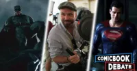 [Điểm tin DC] Cinematographer của Game of Thrones nói gì về DCEU? Titans và Legends of Tomorrow