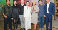Thang Máy – Khi điện ảnh khuyến khích người xem không nên livestream vô tội vạ