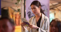Thách Yêu 2 Năm - Diễn viên Esther Supreeleela xác nhận sang Việt Nam tham dự buổi công chiếu