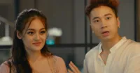 [REVIEW] Người Lạ Ơi