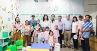 Vết Sẹo Cuộc Đời 8 – Chương trình của Ngô Thanh Vân đã cứu sống 350 trẻ em