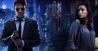 Daredevil season 2 diễn ra cùng lúc với Luke Cage season 1